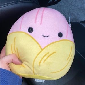 Tamale Squishmallow